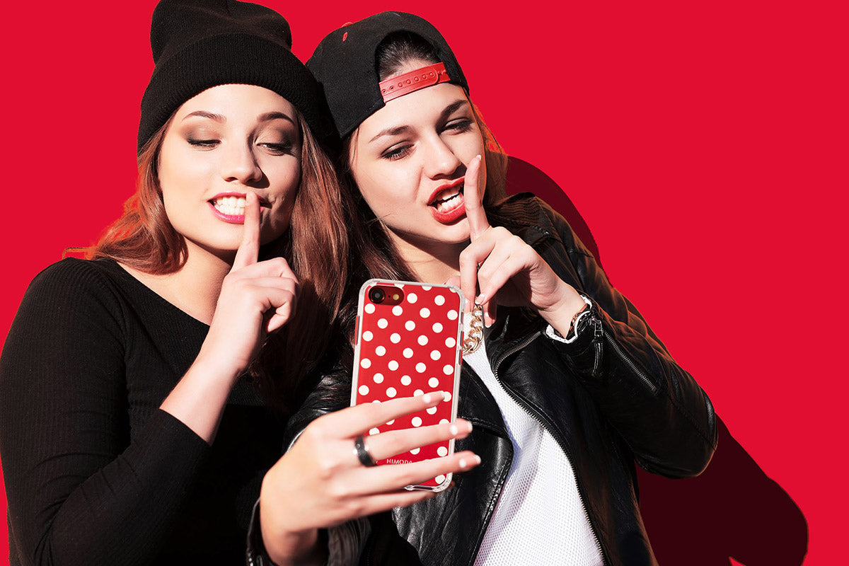 Polka Dots - A Classic Fashion Staple Always Trending