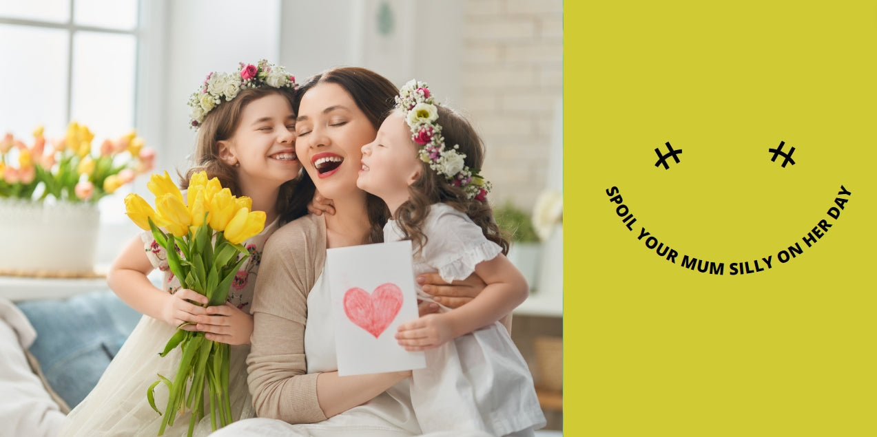 Mom's Day, Mom's Way: Shop Trendy 2024 Mother's Day Treats
