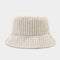 Wide Corduroy Bucket Hat