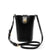 Minimalist Leather Crossbody Phone Bag