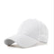 Half Mesh Cap