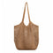 Woven String Shoulder Bag