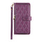 Multi-functional Wallet iPhone Case with Wristlet