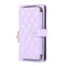 Multi-functional Wallet iPhone Case with Wristlet