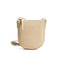 Leather Crossbody Messenger Bag