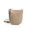 Leather Crossbody Messenger Bag