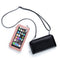 Leather Crossbody Phone Purse with Touch Screen Pocket