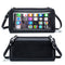 Leather Crossbody Phone Purse with Touch Screen Pocket