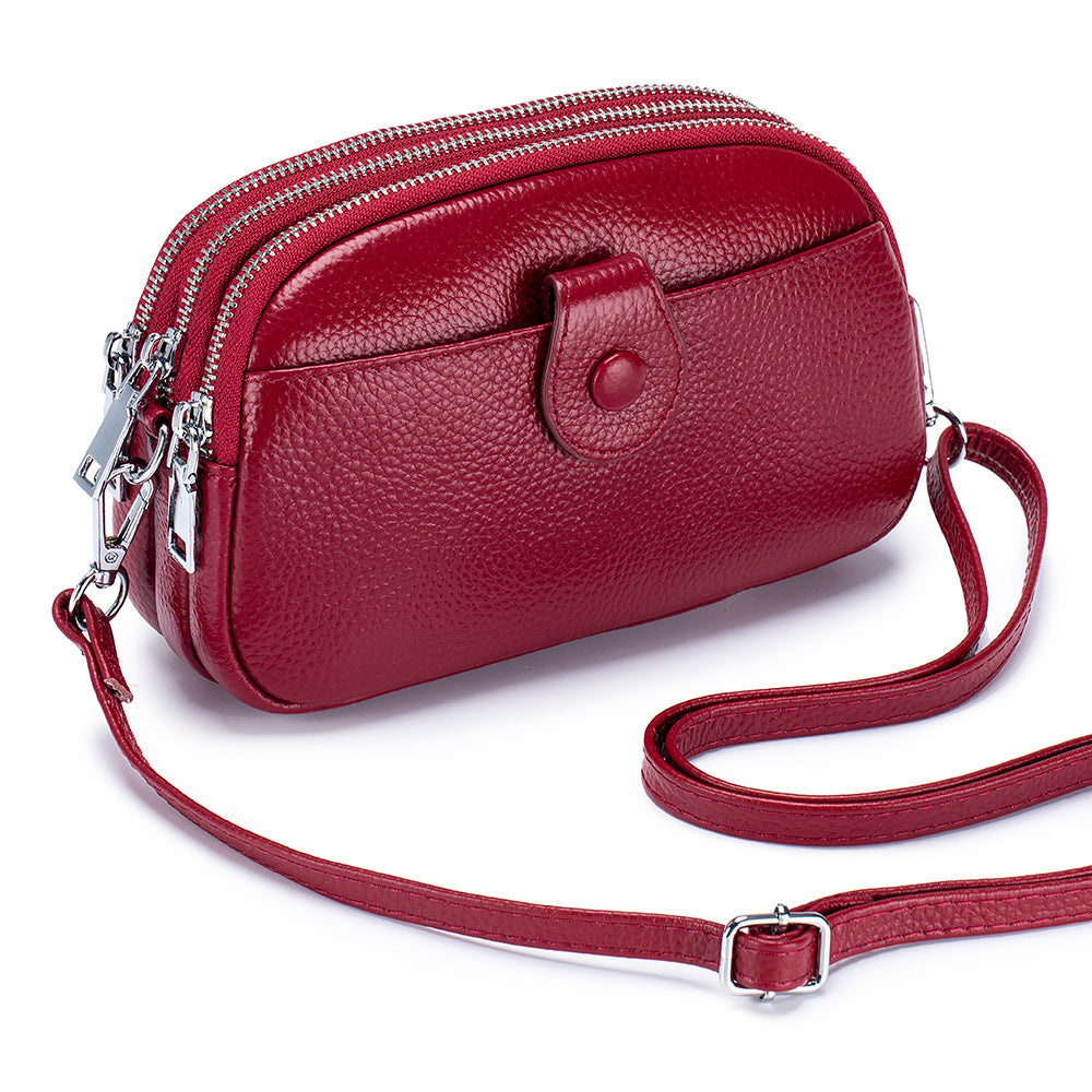 Buy Genuine Leather Fashion Accessories - HIMODA– HIMODA