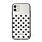 iPhone Case - Polka Dot Mirror