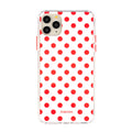 polka Dots iPhone Case - 11 Pro Max