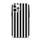 Tough Dual-layer iPhone Case - Stripes