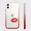 Ultra Impact iPhone Case - Kiss