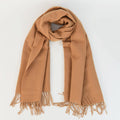 Supersoft Faux Cashmere Scarf - Classic