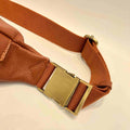 Soft Leather Crossbody Sling Bag
