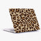 HardShell Macbook Case  - Classic Leopard