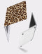 HardShell Macbook Case  - Classic Leopard