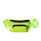Clear Fanny Pack- Neon