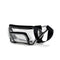 Clear Fanny Pack- Neon
