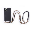 Compostable Necklace iPhone Case - Chain