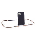 Compostable Necklace iPhone Case - Chain