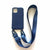 Crossbody iPhone Case with Carabiner Strap