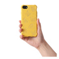Ultra Impact Compostable iPhone Case with Engraved Butterfly