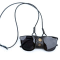 Eyeglasses Holder with Necklace Lanyard, 2 Pack