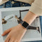 Glitter Sequin Apple Watch Strap