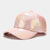 Holographic Baseball Cap