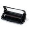 Leather Touch Screen Phone Shoulder Bag