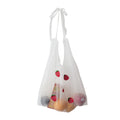 Organza Shopper Bag - Strawberry & Love, 2 Pack