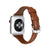 Real Leather Apple Watch Band - Thin