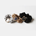 Hair Scrunchies Combo, 3 pack