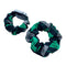 Tartan Scrunchie Apple Watch Band & Hair Tie Set