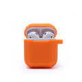 Airpods Case with Heart Charms Strap