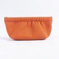 Textured Leather Glasses Pouch