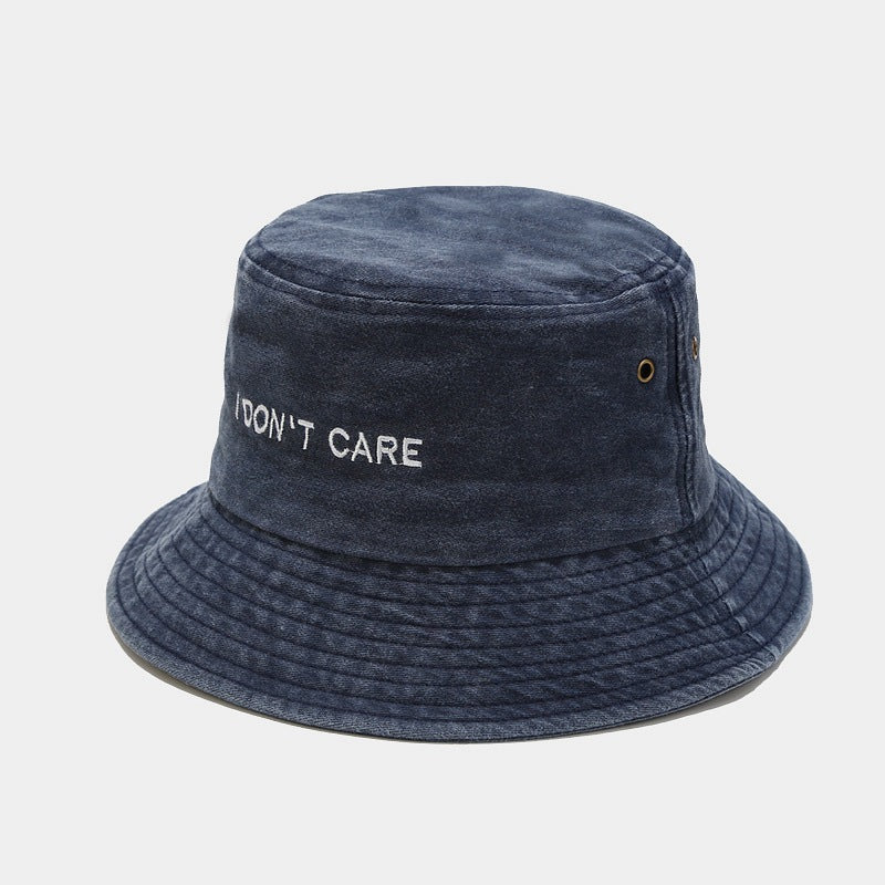 ◆Harley Davidson◆ Denim Bucket Hat Dark Navy HH15181103 BucketHatback_1200x1200.jpg?v=