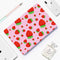 HardShell Macbook Case  - Strawberry Bliss