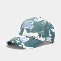 Tie Dye Baseball Hat – North & South