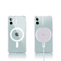 Ultra Impact Magsafe Compatible Clear iPhone Case