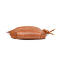 Vegan Leather Crossbody Sling Bag