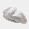 Wool French Beret