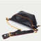 Real Leather Crossbody Fanny Bag