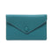 Envelope Leather Card Wallet