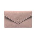 Envelope Leather Card Wallet