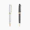 Polka Dots Pen Gift Set