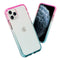 Ultra Impact Clear iPhone Case - Neon