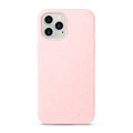 Eco Compostable iPhone Case - Macaroon